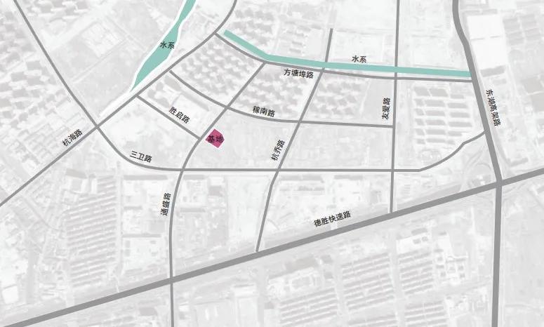 给力!又来三所学校,共规划84班