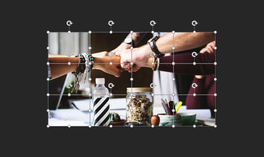 保姆级PPT教程！手把手教你做出这个PPT效果