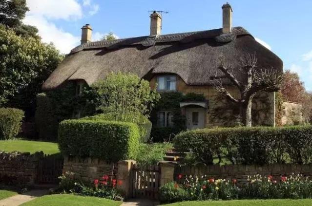 荷兰美丽而神秘的羊角村,羊角村荷兰最受欢迎小镇