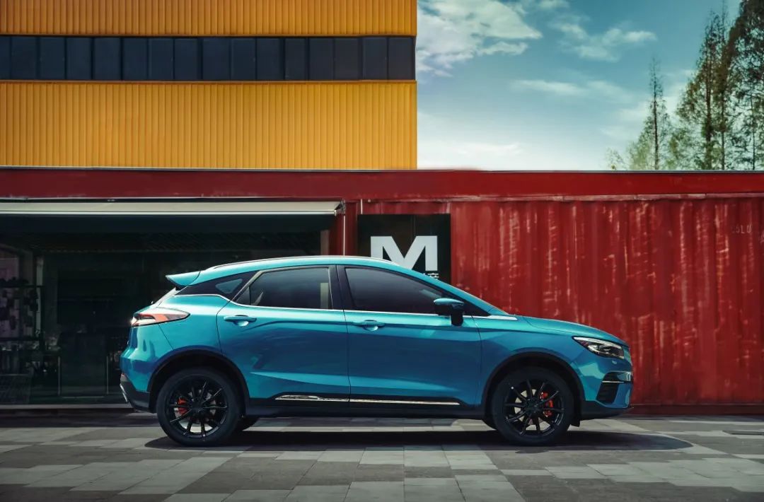 九月份混的最好的十款国产suv,这个月最值得买的国产suv