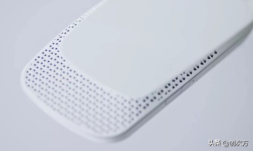 SONY打造的随身空调，鼠标大小，走哪都凉快