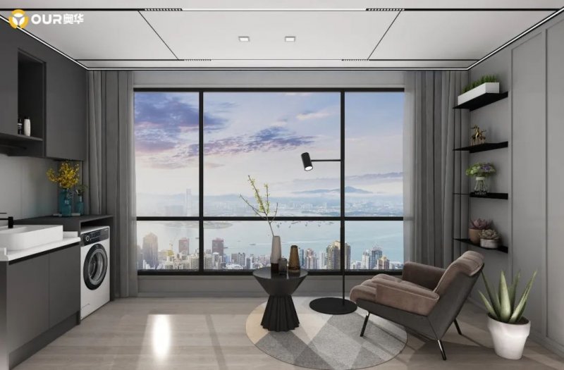 奥华生态顶墙定制公司,奥华吊顶和今顶哪个好