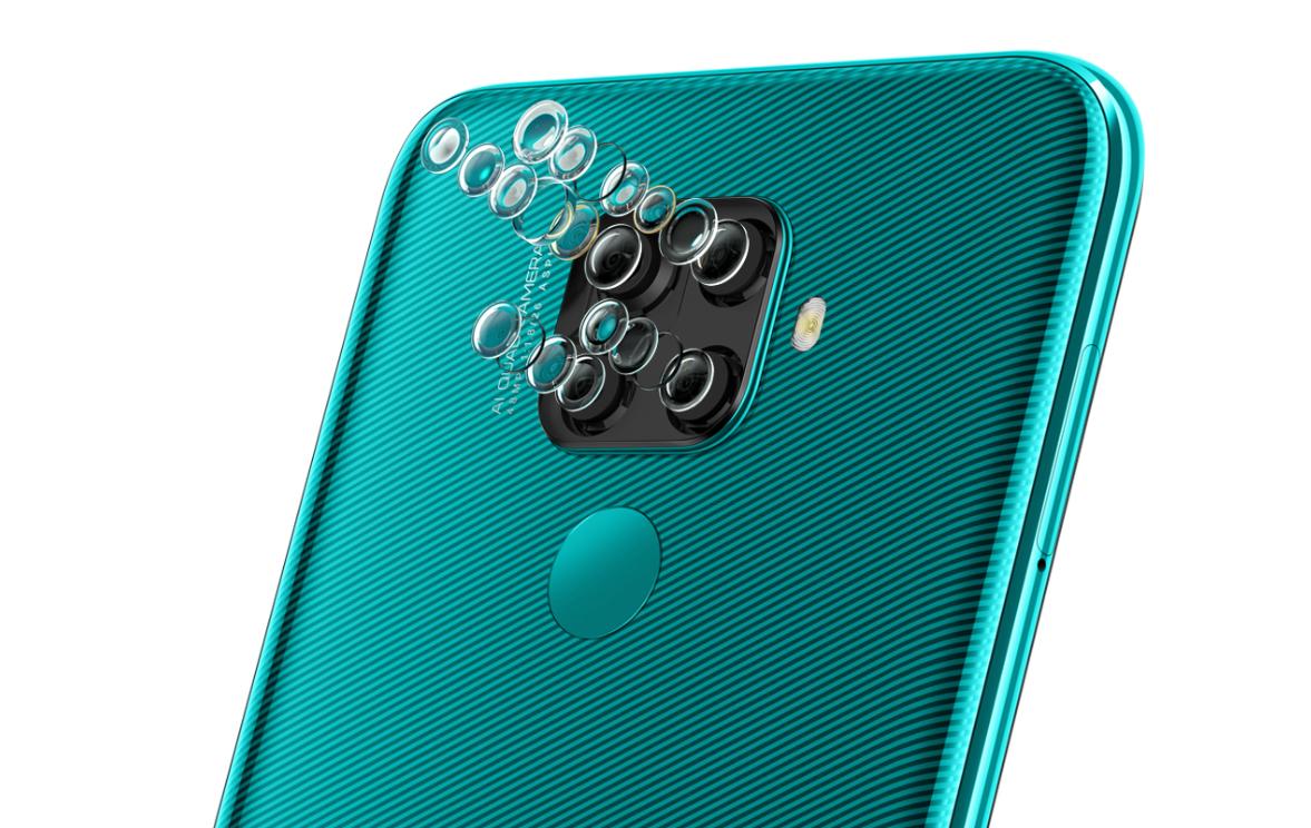 华为nova5ipro与荣耀v20哪款更好,荣耀v20和华为nova5ipro买哪个好