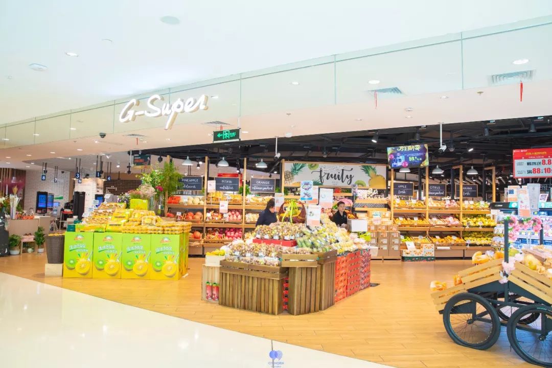 水界流量担当,风靡好莱坞的JUSTWATER来中国了