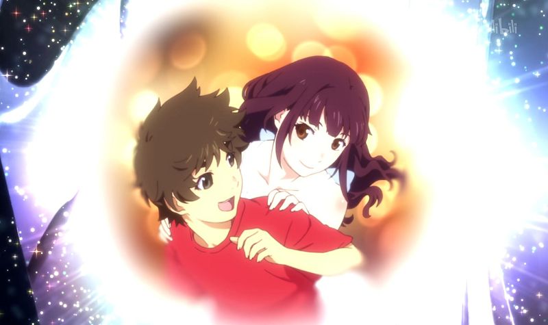 橘子味的校园恋爱动漫,伤痛的离别原唱视频