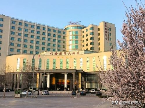 潍坊市奎文星级酒店,山东潍坊有多少家四星级酒店