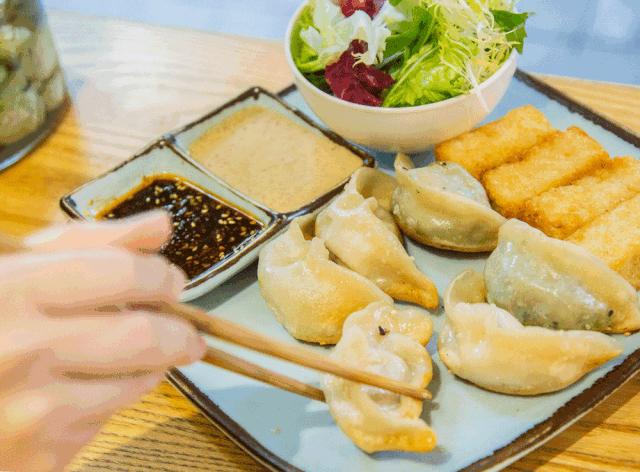 2019魔都锅贴测评滚烫出炉!