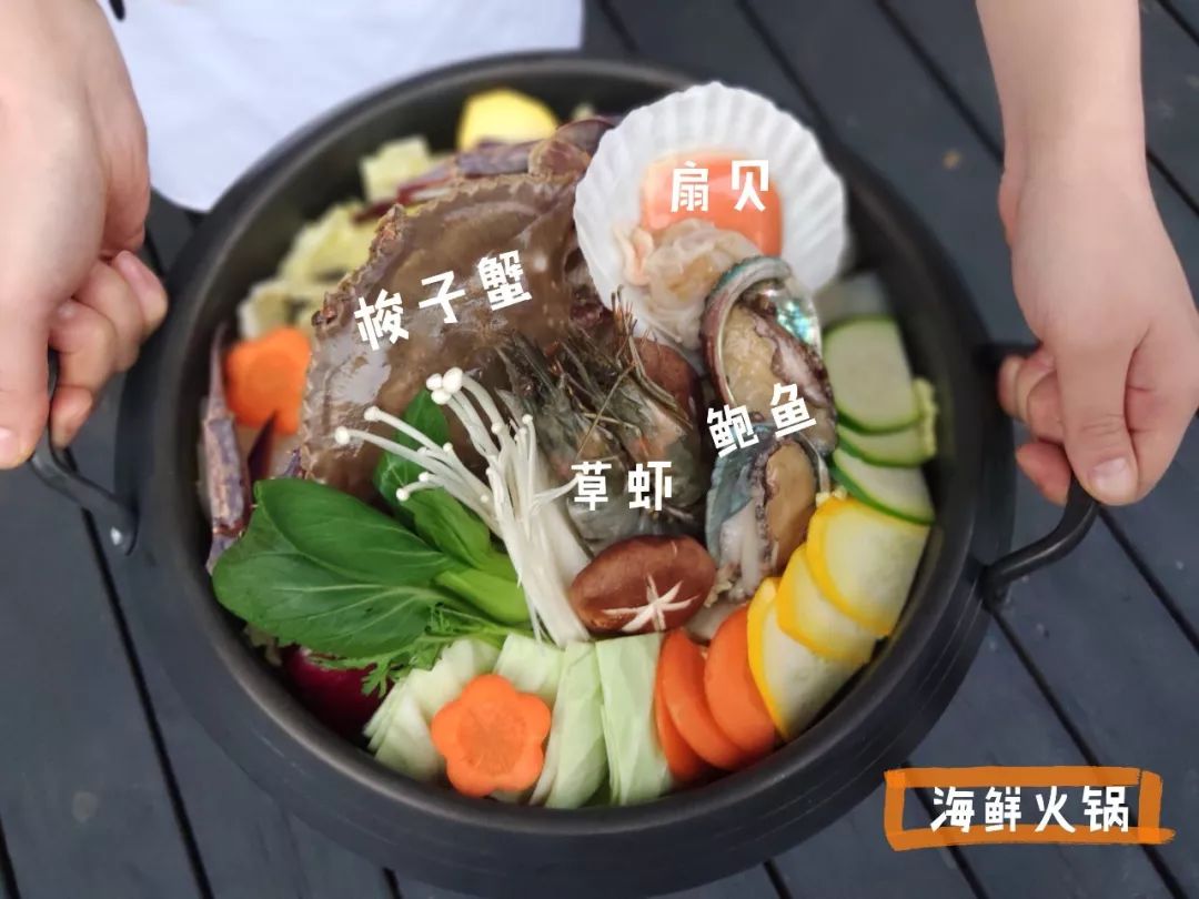 穿成熊样才保暖,穿成熊一样过冬