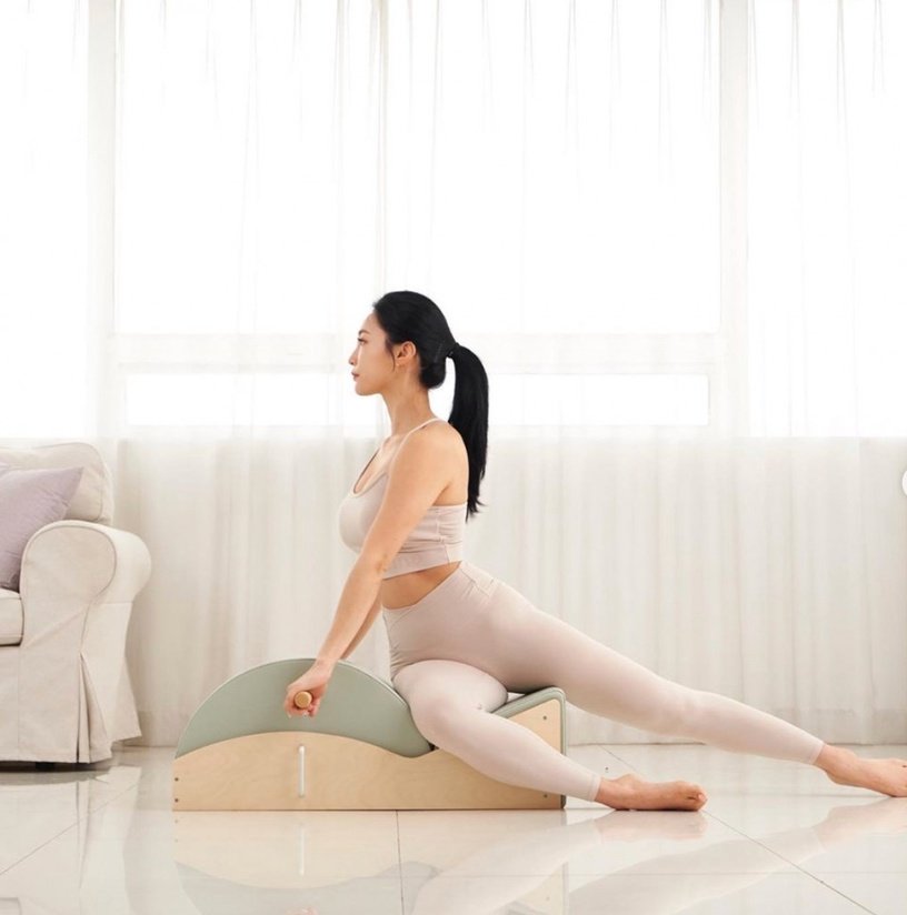 卷腹瘦肚减肥操,站立式卷腹减肥操