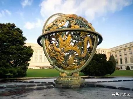 瑞士人竟然这么爱喝,拥有是世界遗产的葡萄园,作业还在靠手工