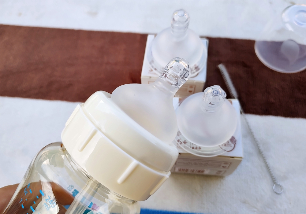 新生宝宝防胀气哪种奶瓶好,新生儿舒婴奶瓶怎么选