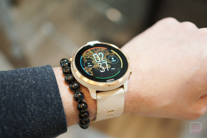 2022运动手表盘点,2020年运动手表推荐款