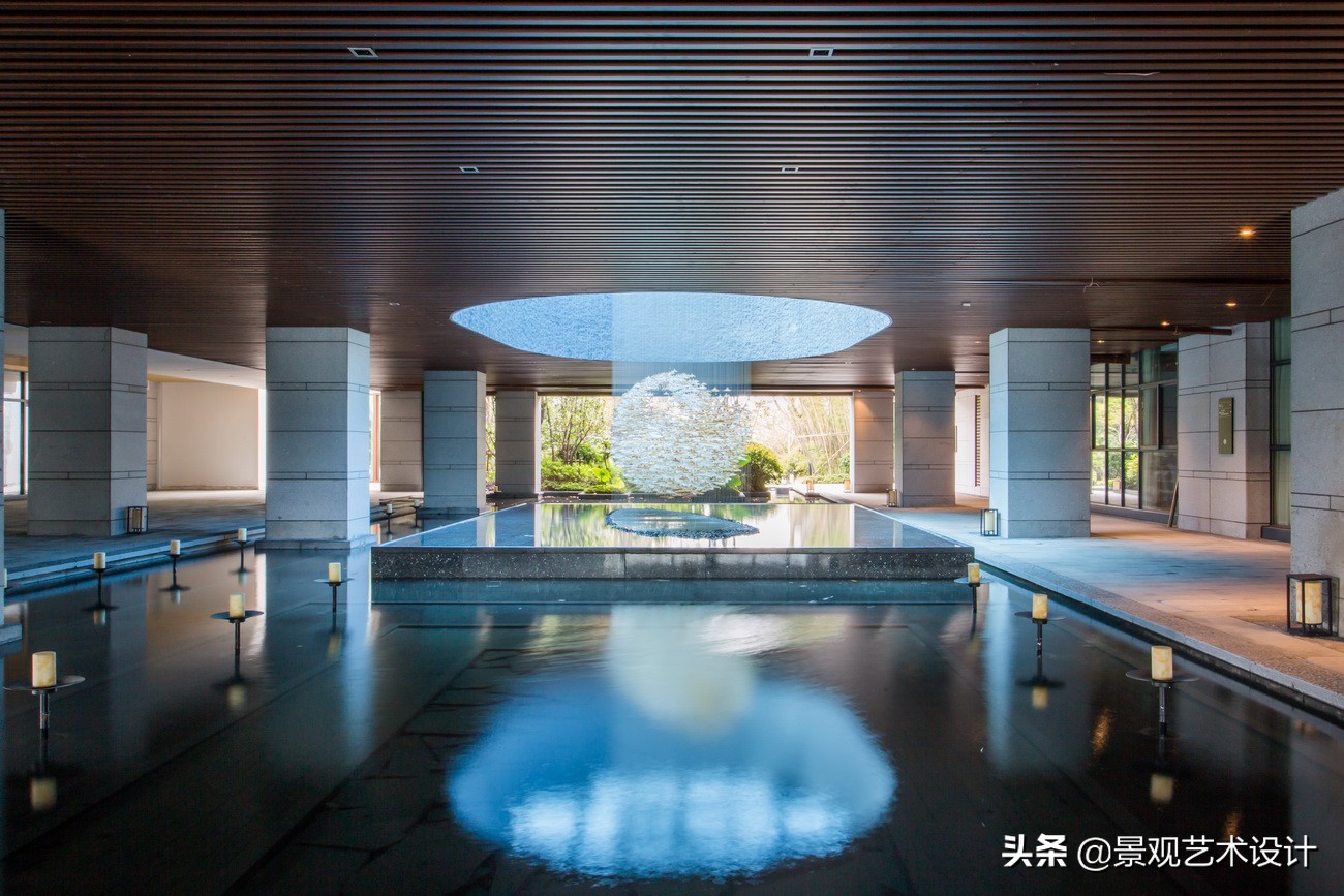 昆山铂尔曼酒店,昆山铂尔曼酒店餐厅