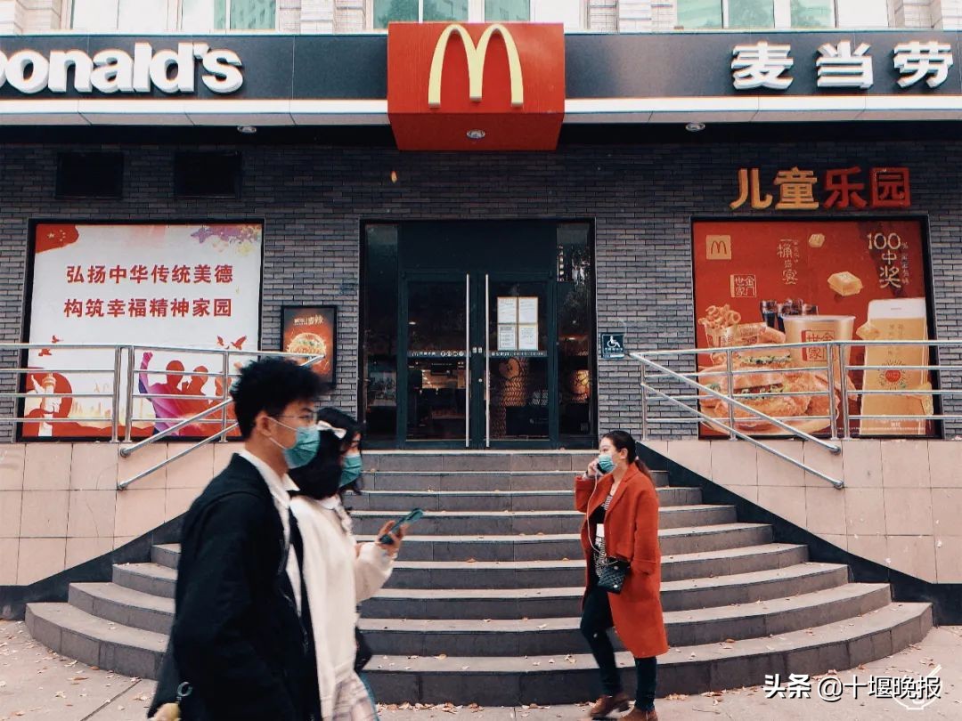 十堰美食春节正常营业餐厅,十堰餐饮恢复营业通知