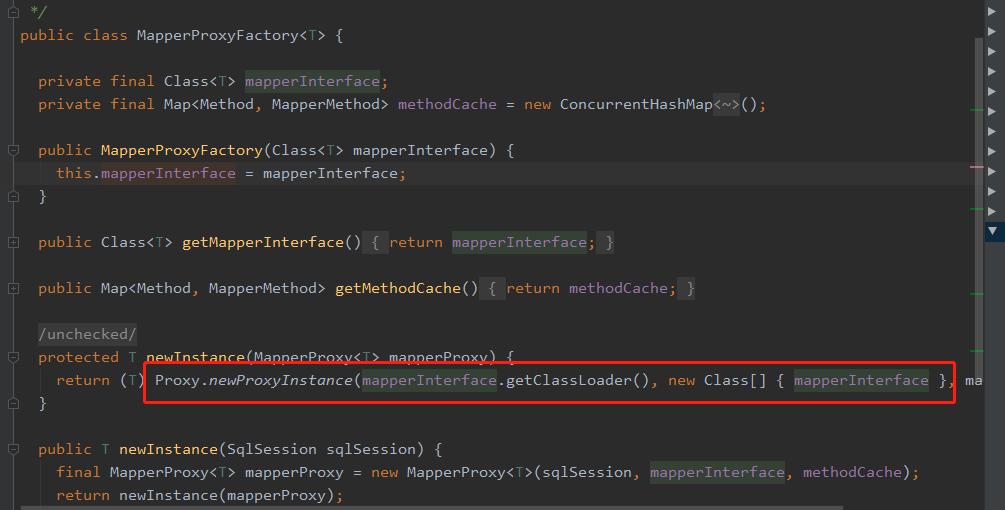 mybatis源码分析教程,mybatis源码深度解析