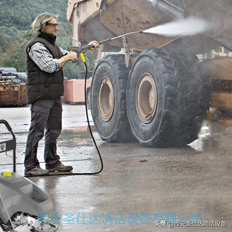 卡赫商用洗车机推荐,洗车机评测卡赫洗车机