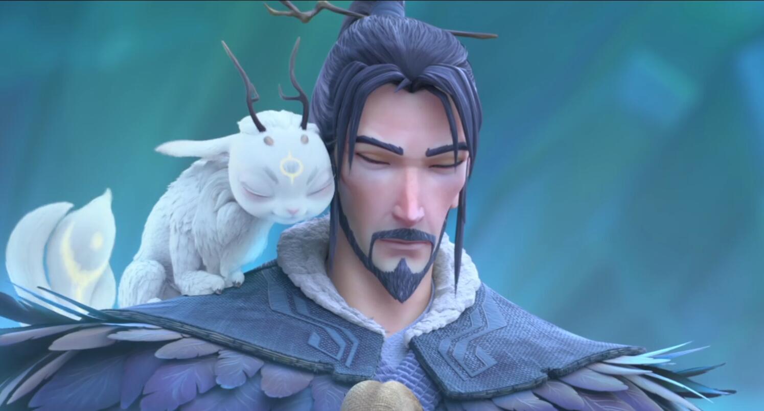 5年6部电影!这家窘迫的动画公司,有可能拍出真正的“封神宇宙”