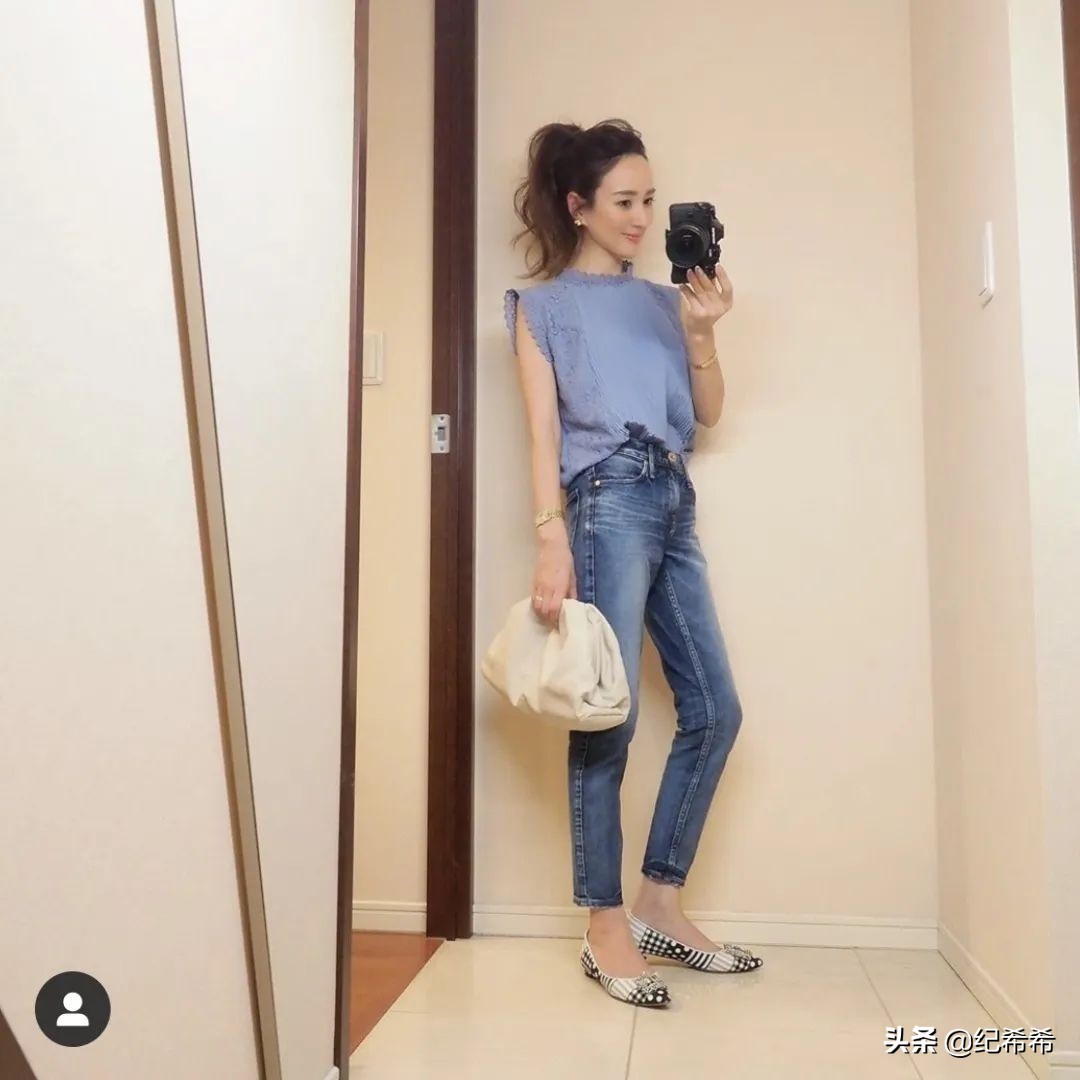 大长腿勿进:这些神仙单品娇小的妹子穿才好看