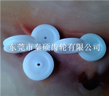 秦硕齿轮如何退火和齿*大轮**小之分