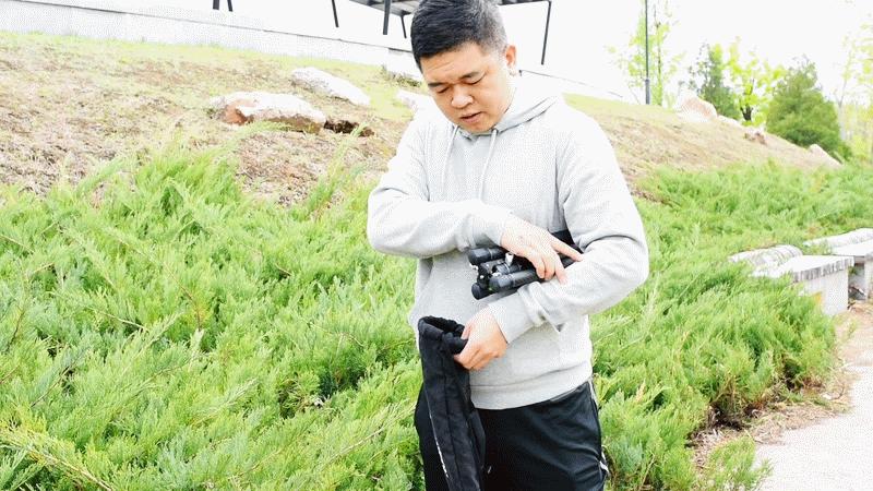 摄影图腾不能少的一块拼图-富图宝空气二号