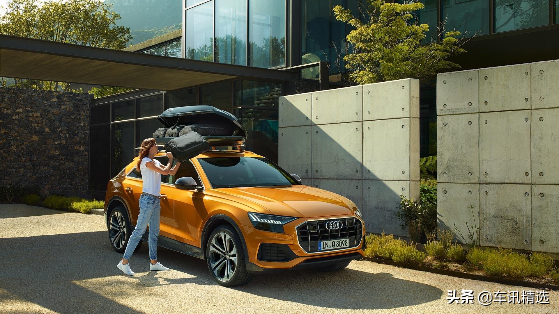 一套音响几十万是否值得,一套音响值一辆车