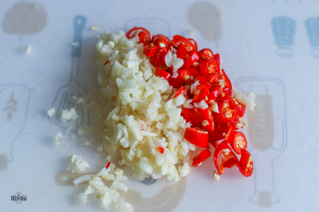 万能的凉拌调料汁，牢记黄金比例“10个1”，夏日拌凉菜不求人