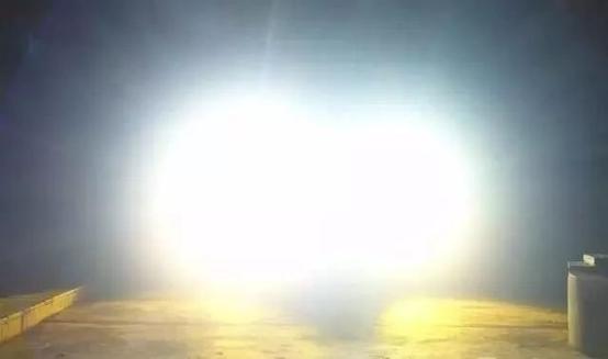 如何对付闪远光,对付远光灯的正确做法