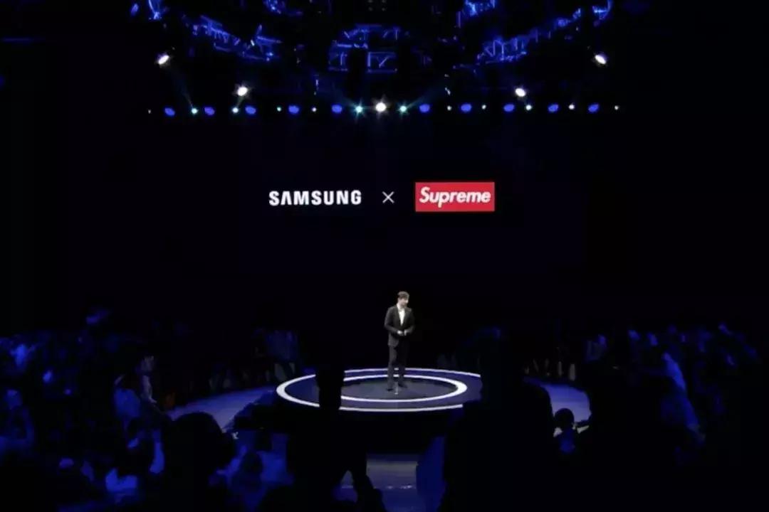 supreme和三星,三星山寨手机和正品有什么区别