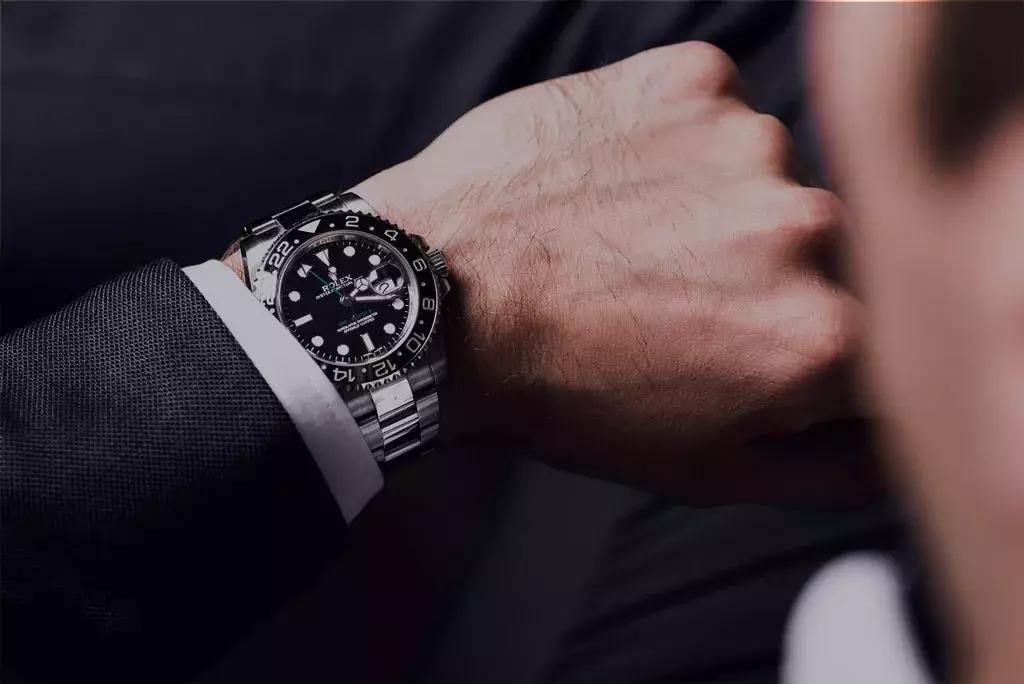 毕业戴劳力士,年薪多少的人才戴劳力士