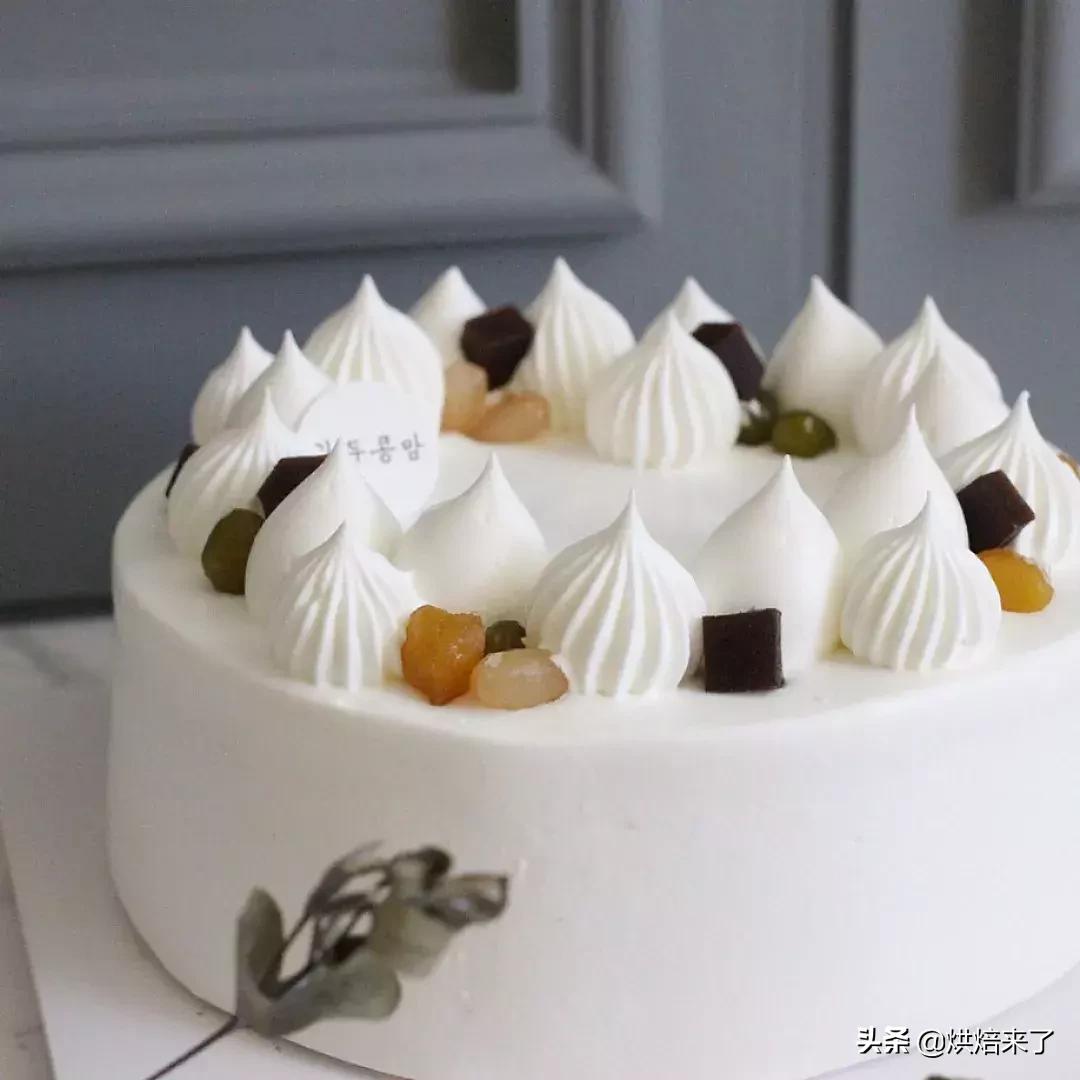 天气热奶油如何不化,夏季奶油怎么打不会化