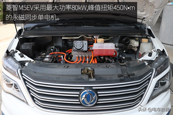 实用型七座mpv东风风行菱智m5,大七座mpv10万以下能拉货