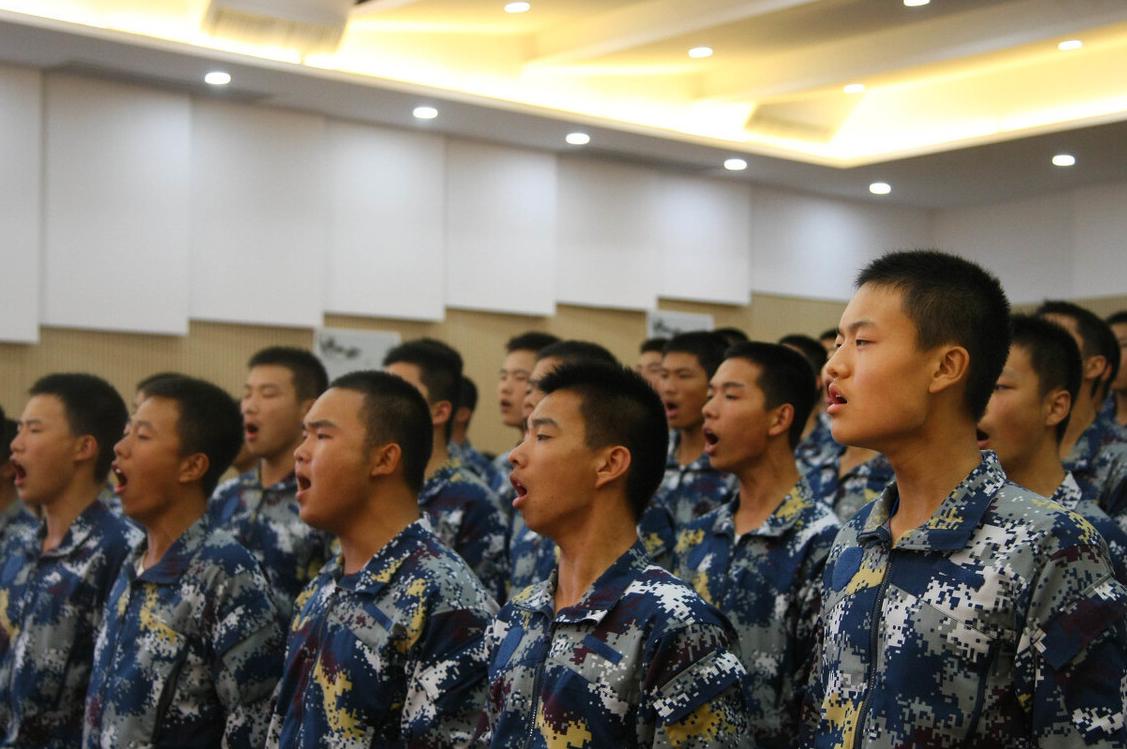 录取分数线低的军校有哪些学校,录取分数比较低的军校有哪些学校