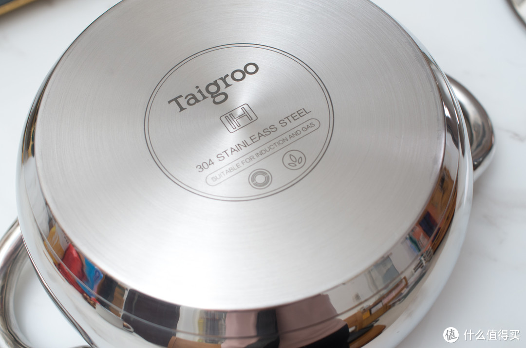 钛古ihbbq多功能锅评测,钛古ihbbq多功能料理锅是电磁的吗