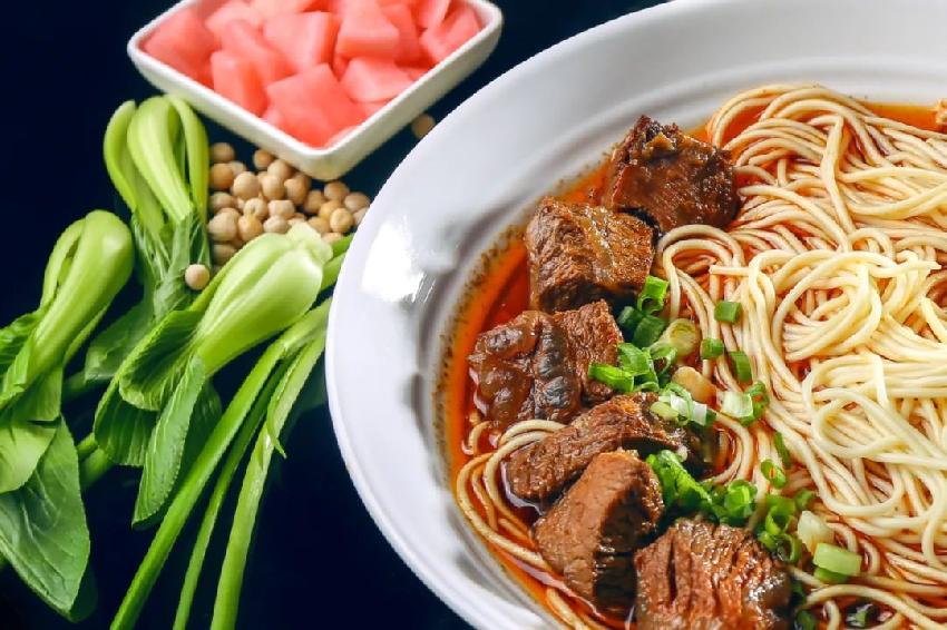 中国粉面十大品牌排名,中国排名前十的粉面品牌