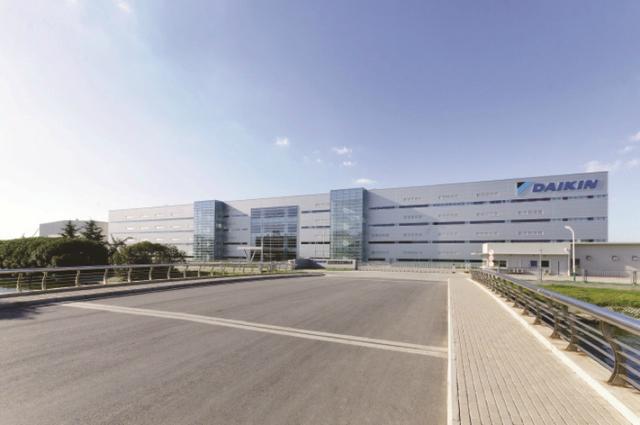 全球空调最大的厂家,全球四大空调品牌排行榜最新