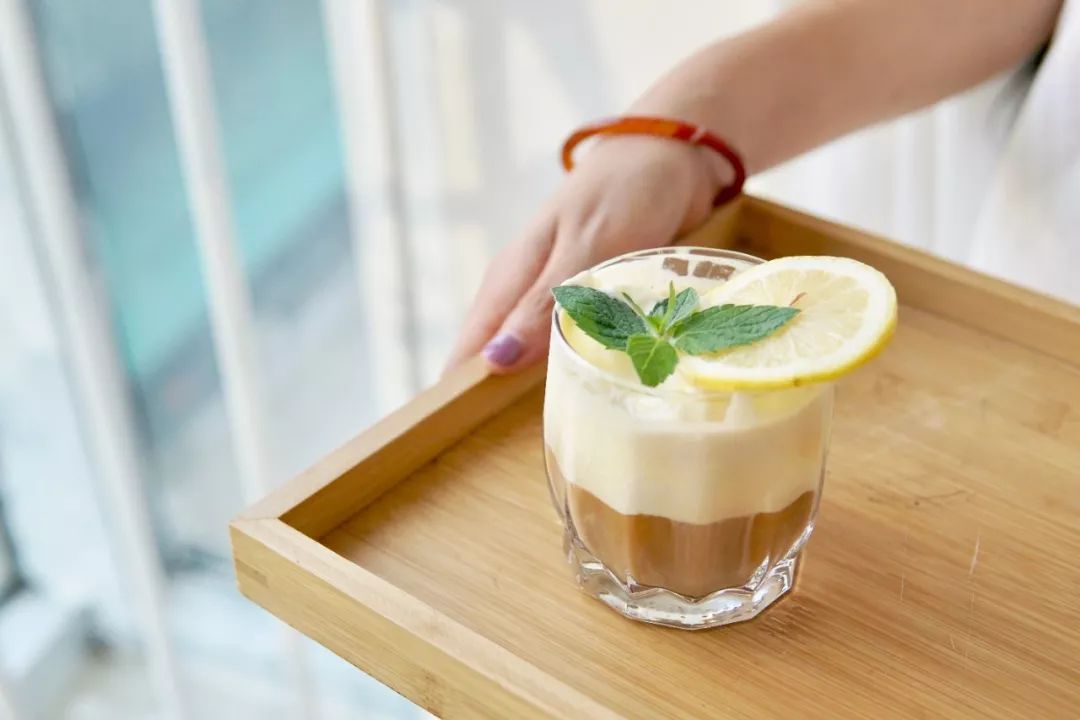 把咖啡从冰箱里拿出来分几步?|瞎搅和指南咖啡篇