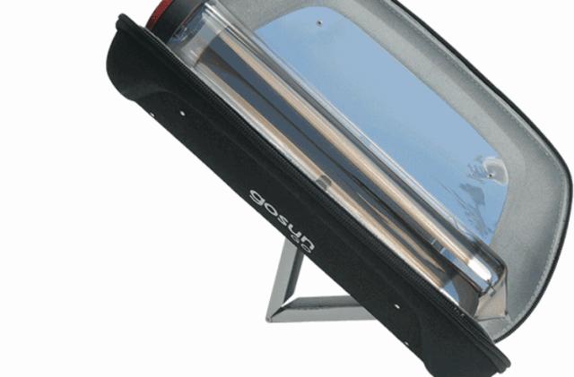 众筹排行榜丨烧水煮饭还能当烤箱，以后旅行请扔掉你的锅