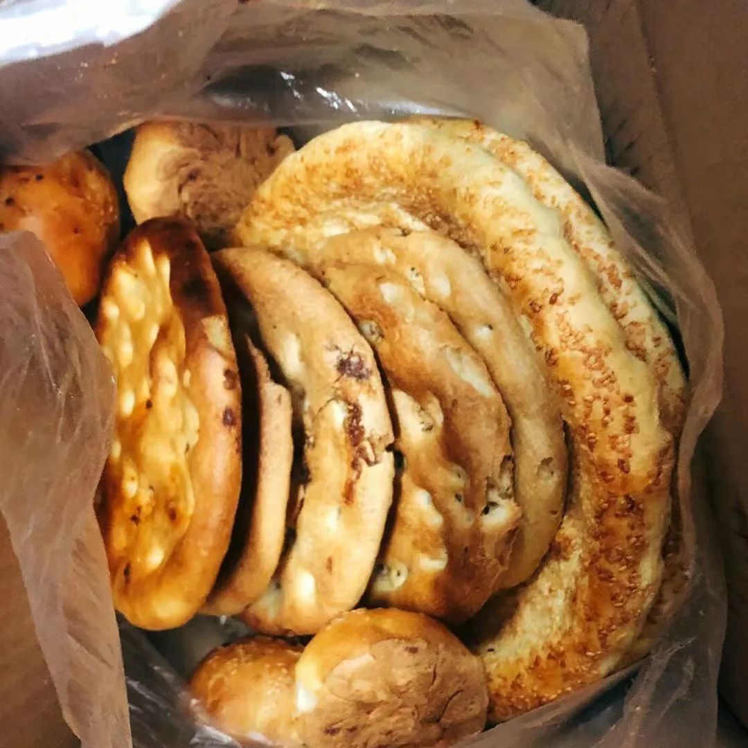 为了一口家乡土特产，你永远想不到网友有多拼