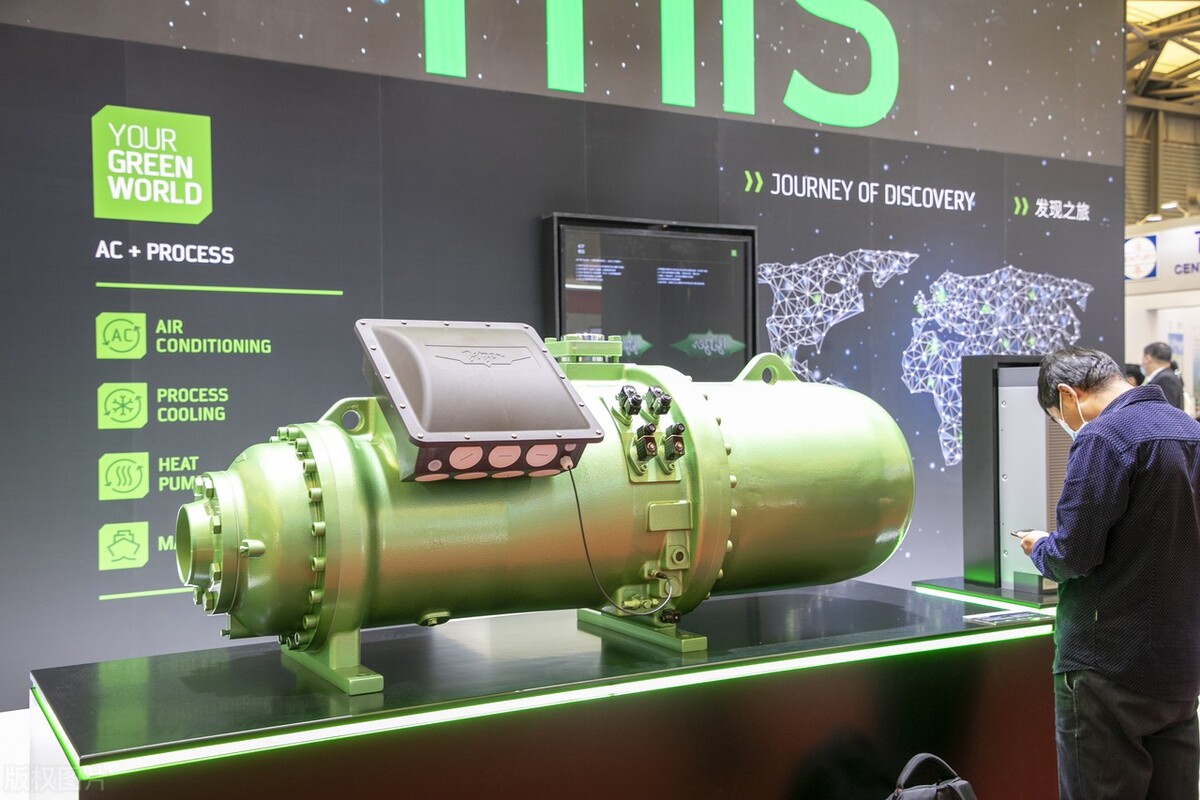 世界冰箱压缩机十大排名榜,世界十大顶尖压缩机品牌