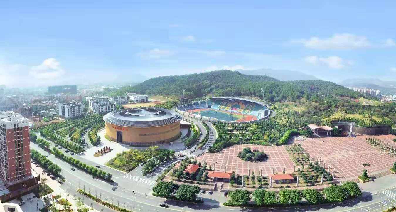 梅州全市亿元项目重点2023年,梅州市十四五重点项目计划