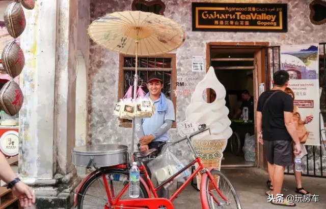 马来西亚十佳旅游地点,马来西亚著名的旅游城市