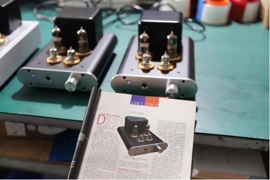 探访音响发烧友,走访音响发烧友