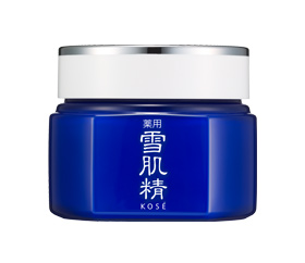 日本化妆品必买清单推荐,化妆品雪肌精系护肤品