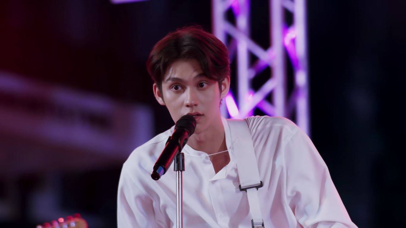 齁甜的泰剧最后一部太着魔,豆瓣评分高泰国电影