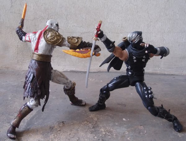 浪漫和潇洒是永远不会被遗忘的《鬼泣5》评测