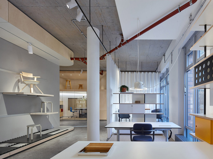 斯堪的纳维亚家具设计介绍,斯堪的纳维亚家具设计特点