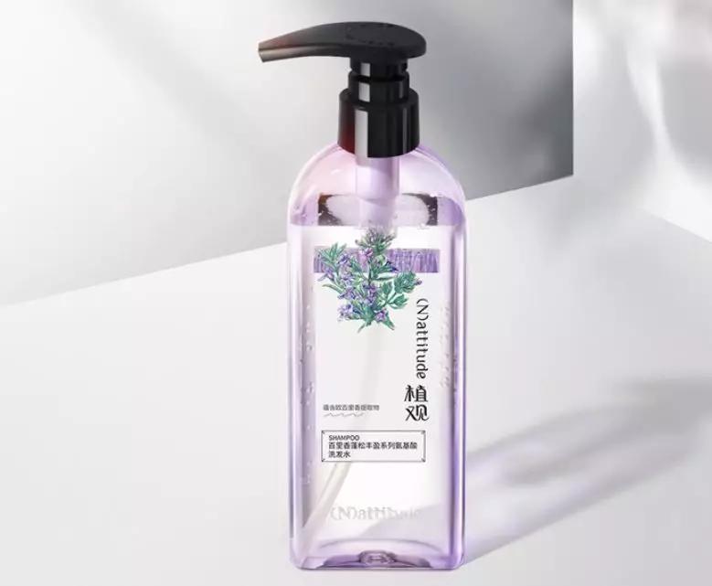 七款真正的氨基酸洗发水,氨基酸洗发水用哪款