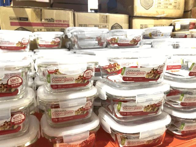 乐扣工厂仓库开放,乐扣乐仓库