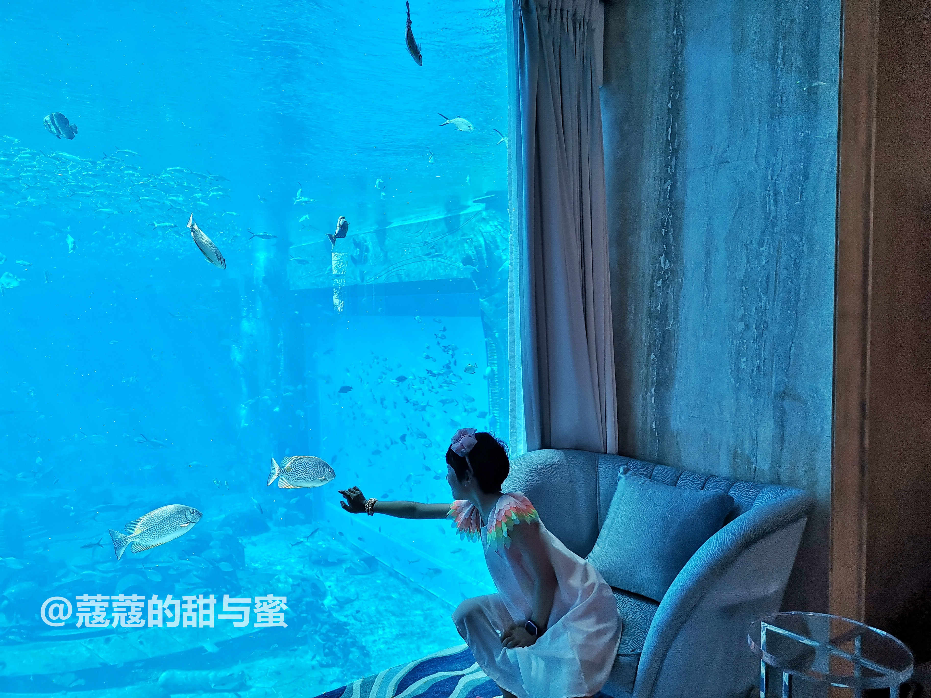 三亚亚特兰蒂斯攻略自由行五天,三亚七天自由行攻略亚特兰蒂斯