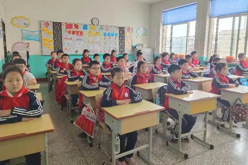 锦州小学开学最新通知,锦州市预计各小学的开学时间